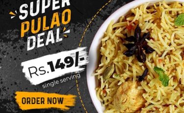 Kolachi BBQ Islamabad