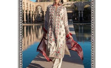 Sobia Nazir Lawn