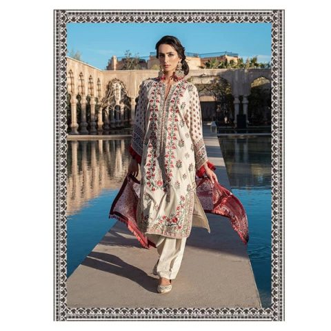 Sobia Nazir Lawn