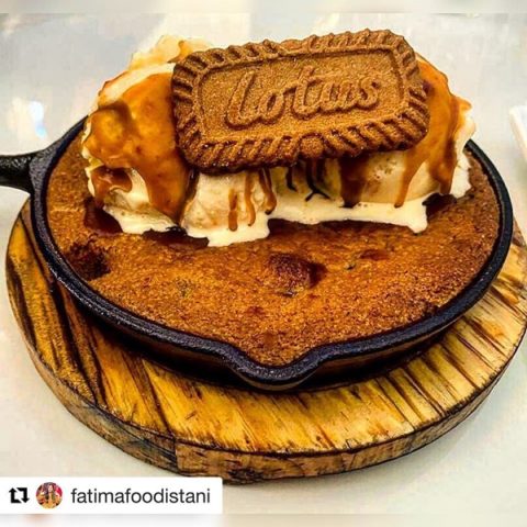 The Kitchen Location