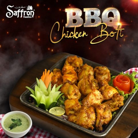 Saffron Foodies Contact Number