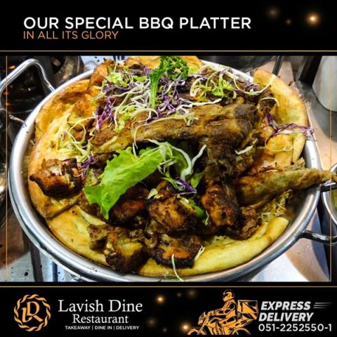 Lavish Dine Contact Number