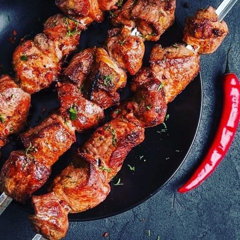 Istanbul Restaurant Contact Number