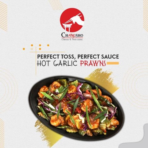 Changsho contact number