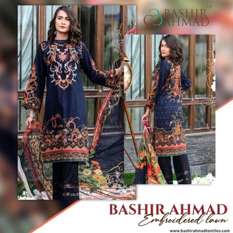Bashir Ahmad Textiles Reviews