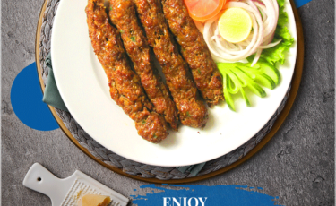 Bar.B.Q Tonight Menu