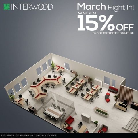 Interwood Offers
