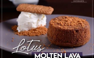 Eataly Ristorante Menu