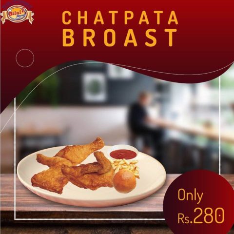 Bilal Restaurant Bilal Location