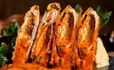 Arcadian Cafe Contact Number