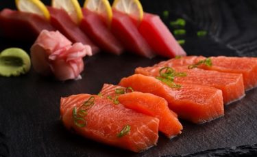 EAST Chinese and Thai Location