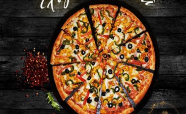 Gold Restaurant Islamabad