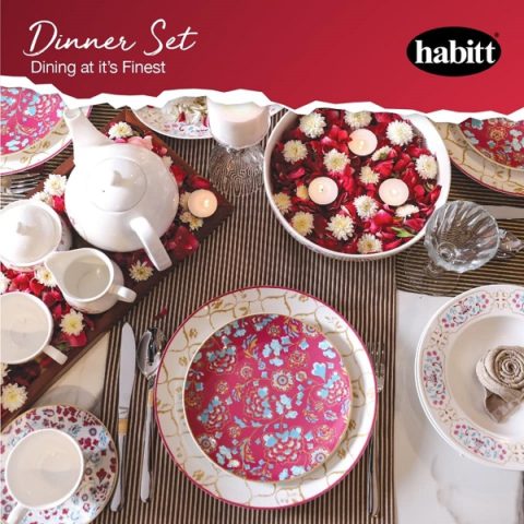 Habitt Deals