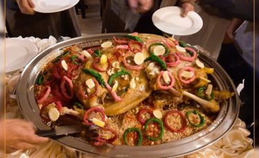 Lavish Dine Islamabad