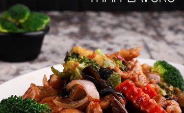 EAST Chinese and Thai Contact Number