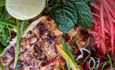 Chatterbox Cafe Contact Number