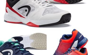 The Sport Store Sales