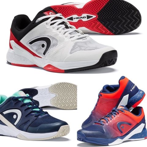 The Sport Store Sales