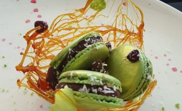 Scafe Bistro And Fine Foods Contact Number