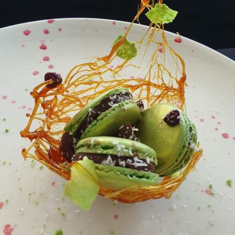 Scafe Bistro And Fine Foods Contact Number