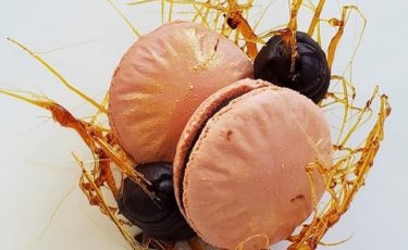 Scafe Bistro And Fine Foods Menu