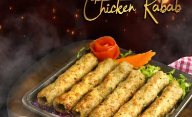 Saffron Foodies Islamabad