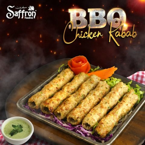 Saffron Foodies Islamabad
