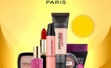 Naheed Super Market Sales