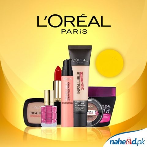 Naheed Super Market Sales