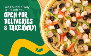 Broadway Pizza Contact Number