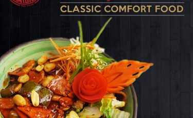 Nom Nom Wok Islamabad