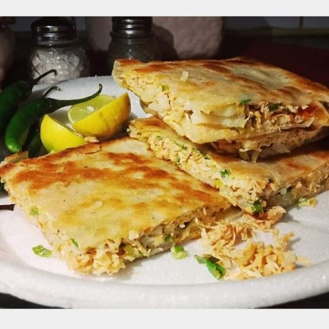 Kashmiri Restaurant Islamabad