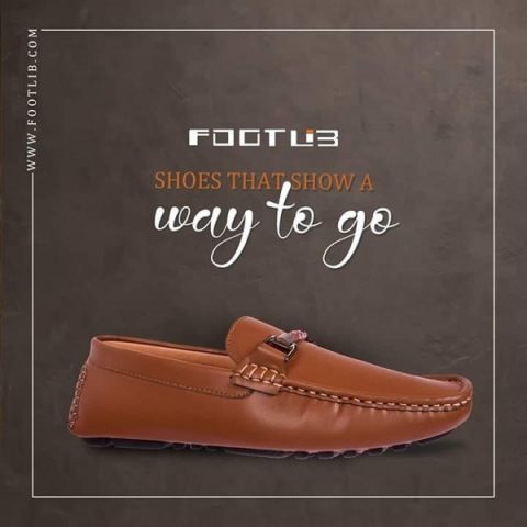 Footlib Offers