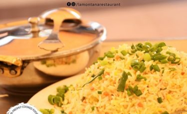 La Montana Islamabad