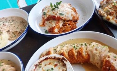 Urban Kitchen Location