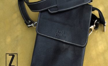 ZNFA Leather Reviews