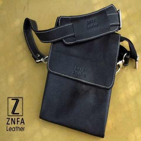 ZNFA Leather Reviews