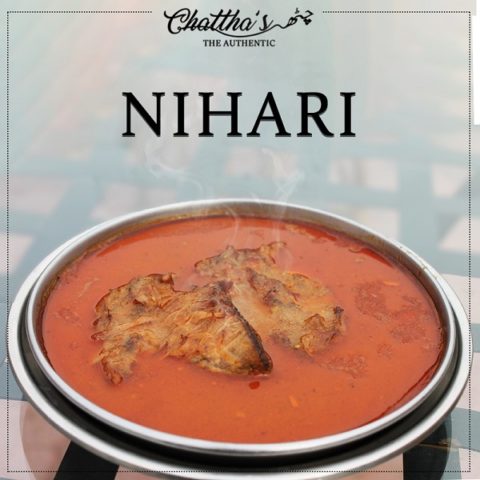 Chattha's Contact Number