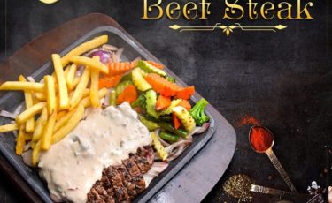 Anarkali Restaurant Menu