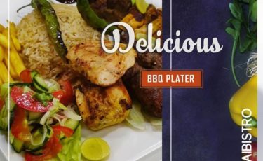 Serai Bistro Contact Number