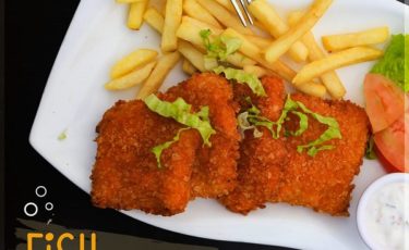 1969 Restaurant Islamabad