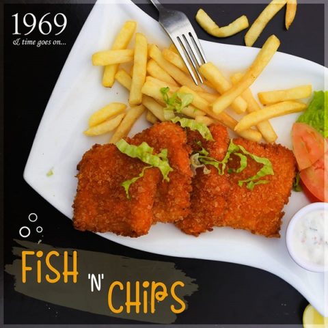 1969 Restaurant Islamabad