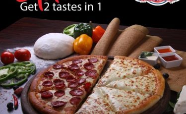 Mozzarella27 Lahore