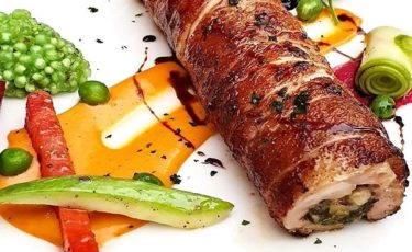 RUSTIC CAFE Islamabad