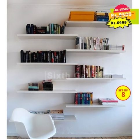 Sixthgalleria Reviews