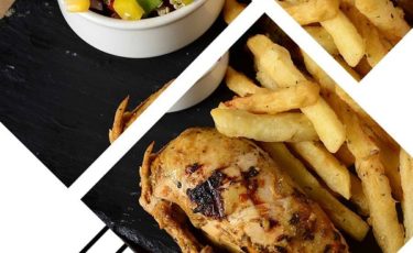 The Brasserie Contact Number