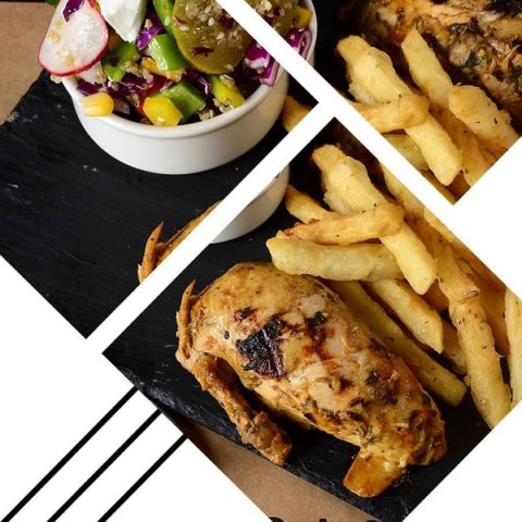 The Brasserie Contact Number