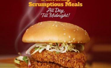 Rochester Cafe & Grill Menu