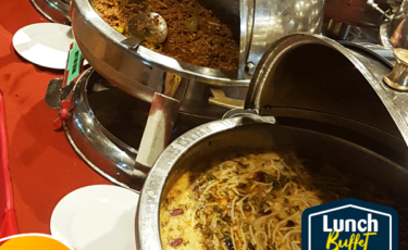 Bar.B.Q Tonight Contact Number