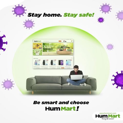 HumMart Pakistan